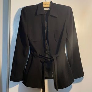 Ann Taylor Blazer